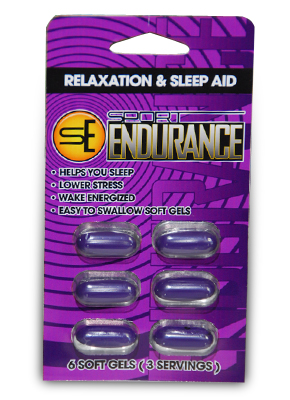 Relaxation & Sleep Aid